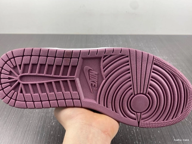 Rep Husky (W) DR8057-500 Air Low 1 Jordan Unity 0813